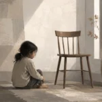 Vando Fortuna: O luto da mãe idealizada