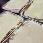 Venezuelana produz lasanhas e dinheiro arrecadado será enviado às vítimas do terremoto