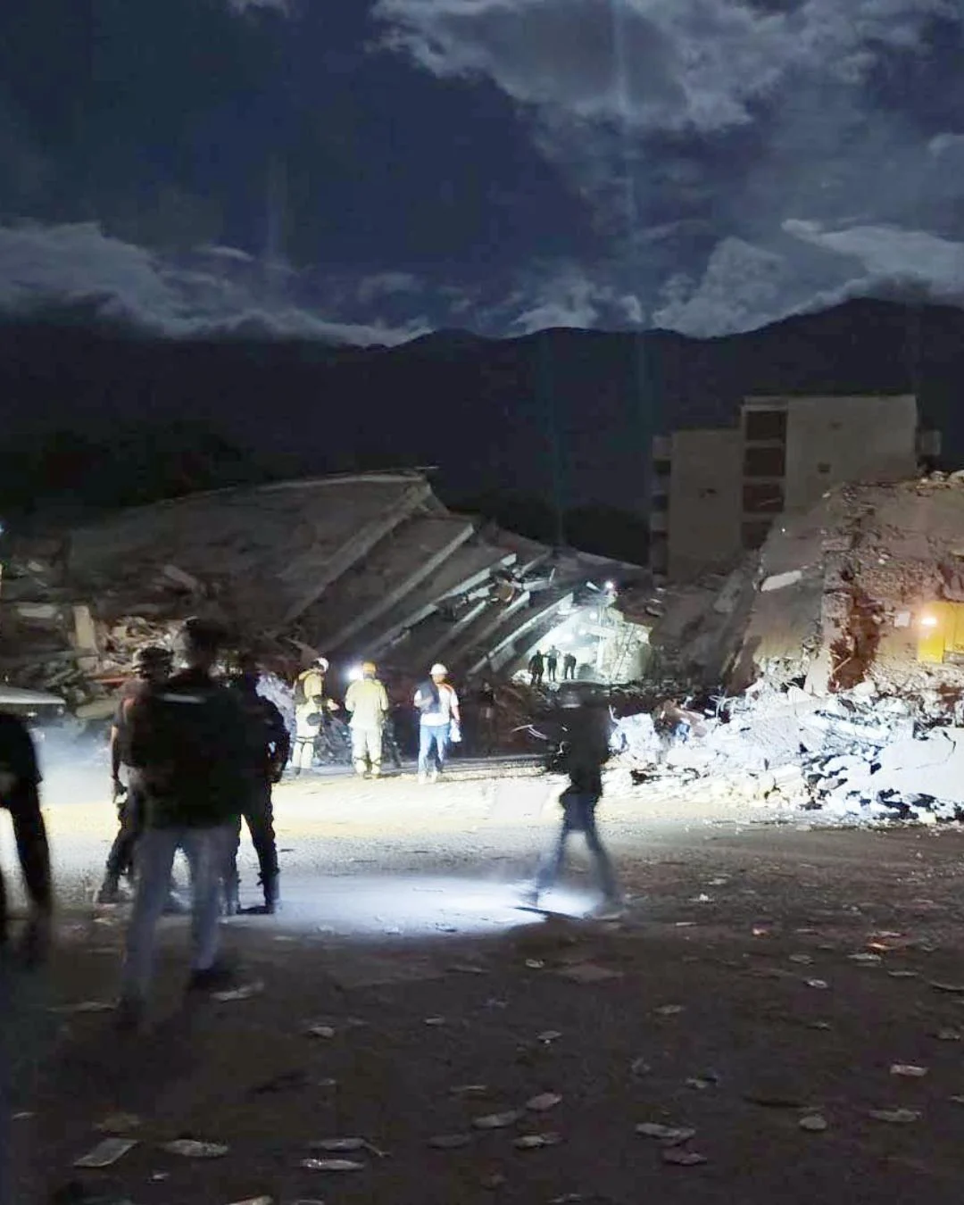 Venezuelanos em Araucária vivem momentos de angústia e preocupação