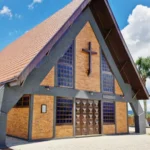 Venha participar da Tarde do Pastel da Comunidade Nossa Senhora de Monte Claro