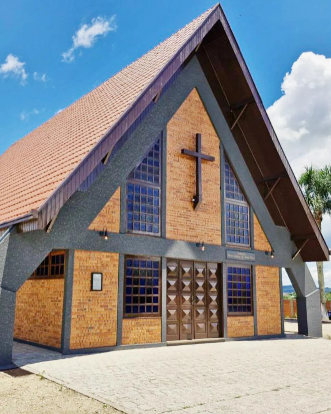Venha participar da Tarde do Pastel da Comunidade Nossa Senhora de Monte Claro