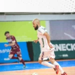 VKR Araucária Futsal enfrenta o Terra Roxa no sábado (18) na 2ª fase do Paranaense Série Bronze
