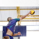 VKR Araucária Vôlei enfrentará o Smel/Foz pela 3ª rodada do Paranaense