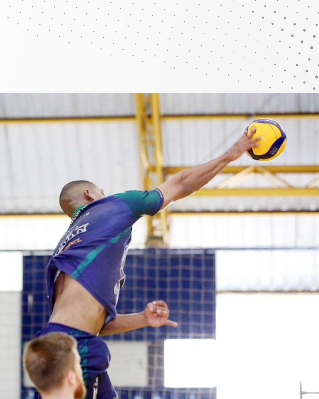 VKR Araucária Vôlei enfrentará o Smel/Foz pela 3ª rodada do Paranaense