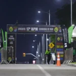 17º BPM convida araucarienses para a 3ª etapa de Corridas de Rua em Campo Largo