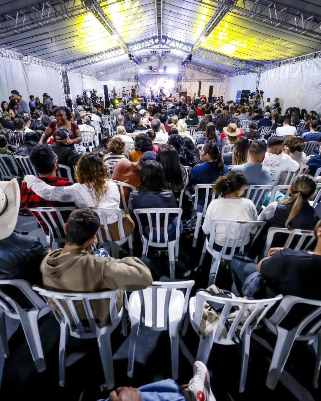 18ª edição do Festcar foi um sucesso de público; conheça os campeões