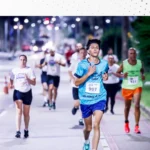 1ª Corrida Noturna do Trânsito de Araucária será no dia 29 de agosto