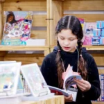 25ª Feira do Livro e 10° Festival Literário de Araucária começa no domingo (23)