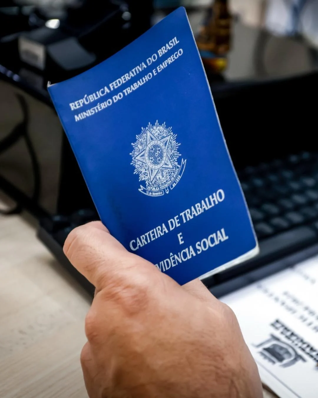 2º Simpósio Municipal de Trabalho, Emprego e Renda será na quinta-feira (13)