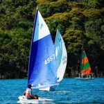 4ª Regata Festiva do Espaço Vela e Voo será no próximo sábado (15) na Represa do Passaúna