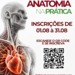 Abertas as inscrições para o concurso Anatomia na Prática. Melhores colocados ganham bolsas de estudo de Técnico de Enfermagem