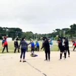 Acadêmicos da Unifacear realizam ação de promoção à saúde com idosos