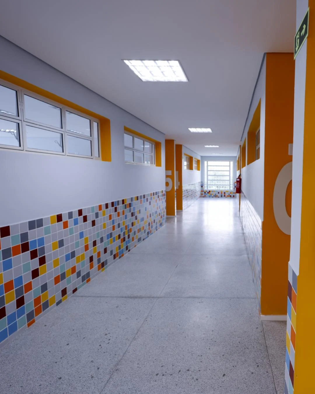 Araucária amplia escolas em tempo integral e fortalece oportunidades de aprendizagem para estudantes