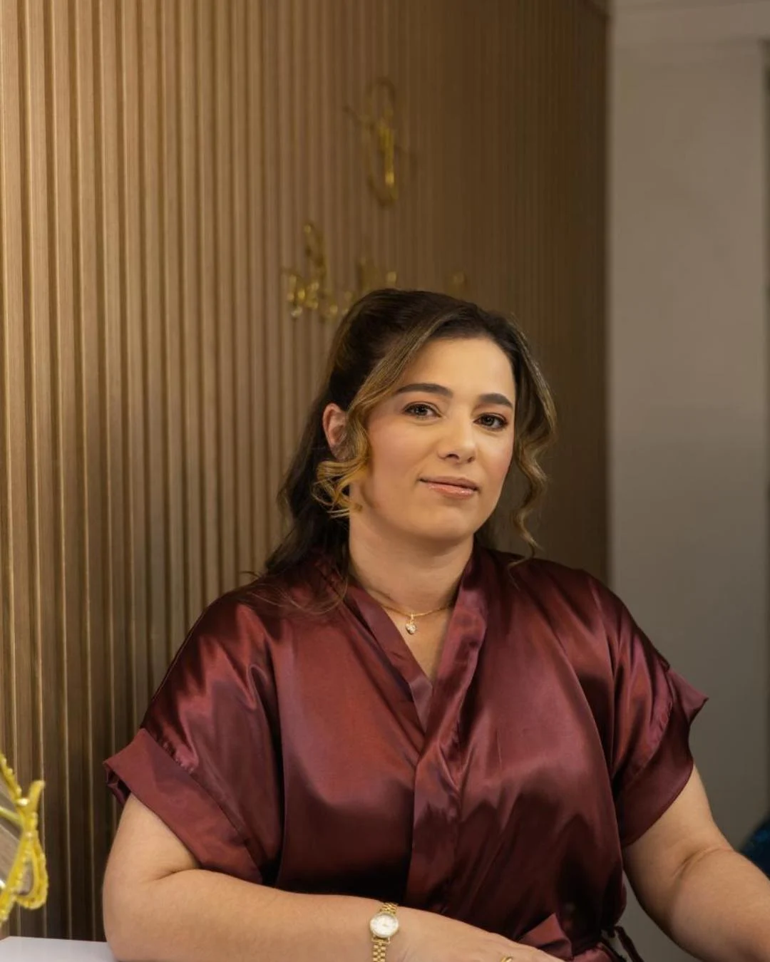 Araucária perde a empresária Jakeline Barbosa, sócia-proprietária da Vidraçaria Cristiano