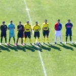 Araucária SAF estreia com derrota no Sub-14 e empate no Sub-16 diante do Paraná Clube