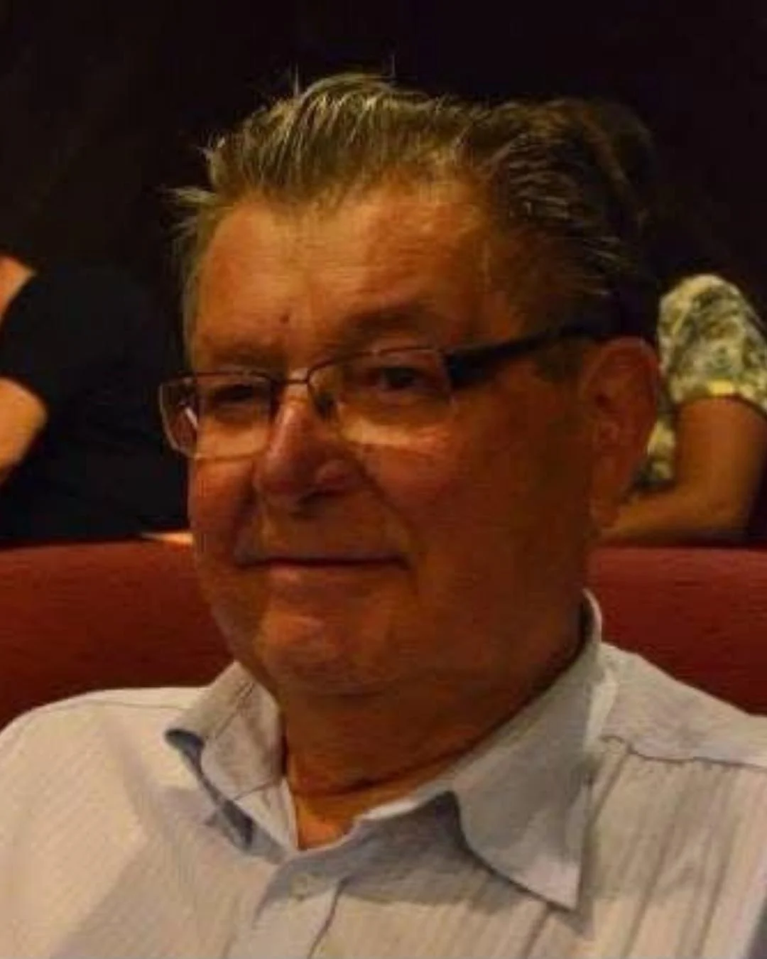 Araucária se despede do Pe. Valeriano Pedro Klizidio neste domingo (2)