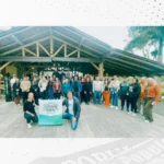 Araucarienses participam de Missão Técnica a duas cidades turísticas de Santa Catarina