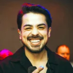 Cantor Matheus Souza está na semifinal do Concurso Hit 98: vote!