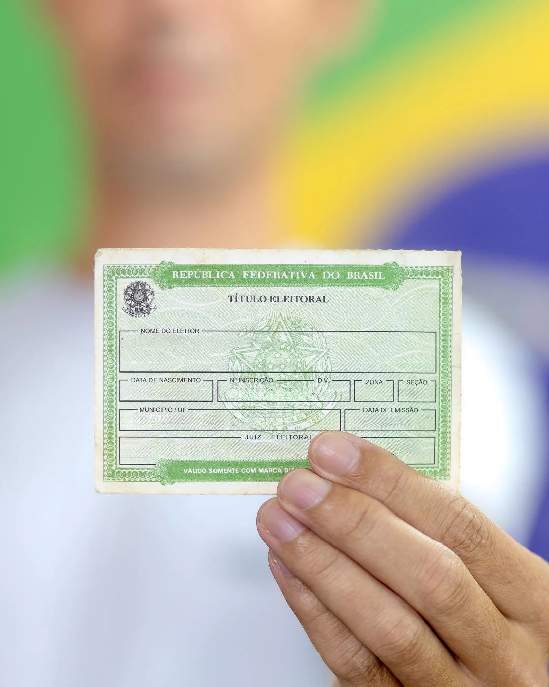 Carta do Editor: Cada um no seu quadrado!