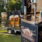 Cia do Chopp completa quatro anos e amplia atuação em eventos na região