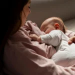 Clínica destaca a importância da amamentação para a saúde da mulher e da criança