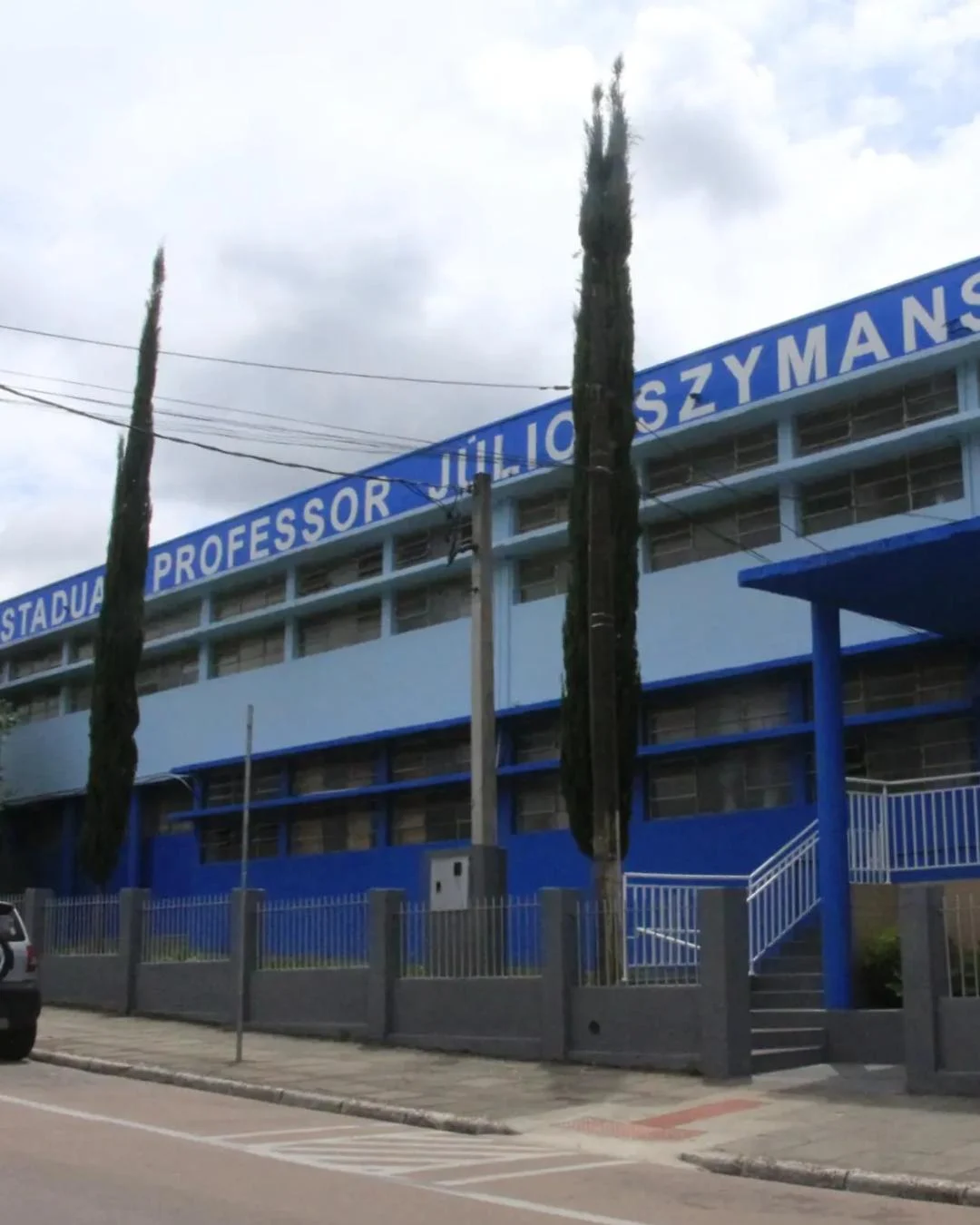 Colégio Szymanski terá Feira de Profissões nesta sexta-feira (14)