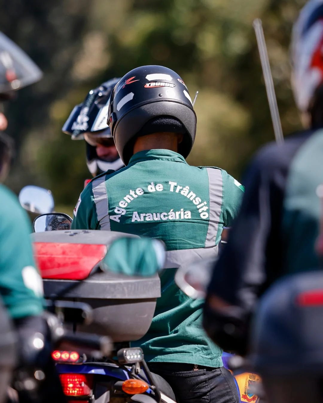 Coluna do Trânsito: Semana Municipal do Trânsito