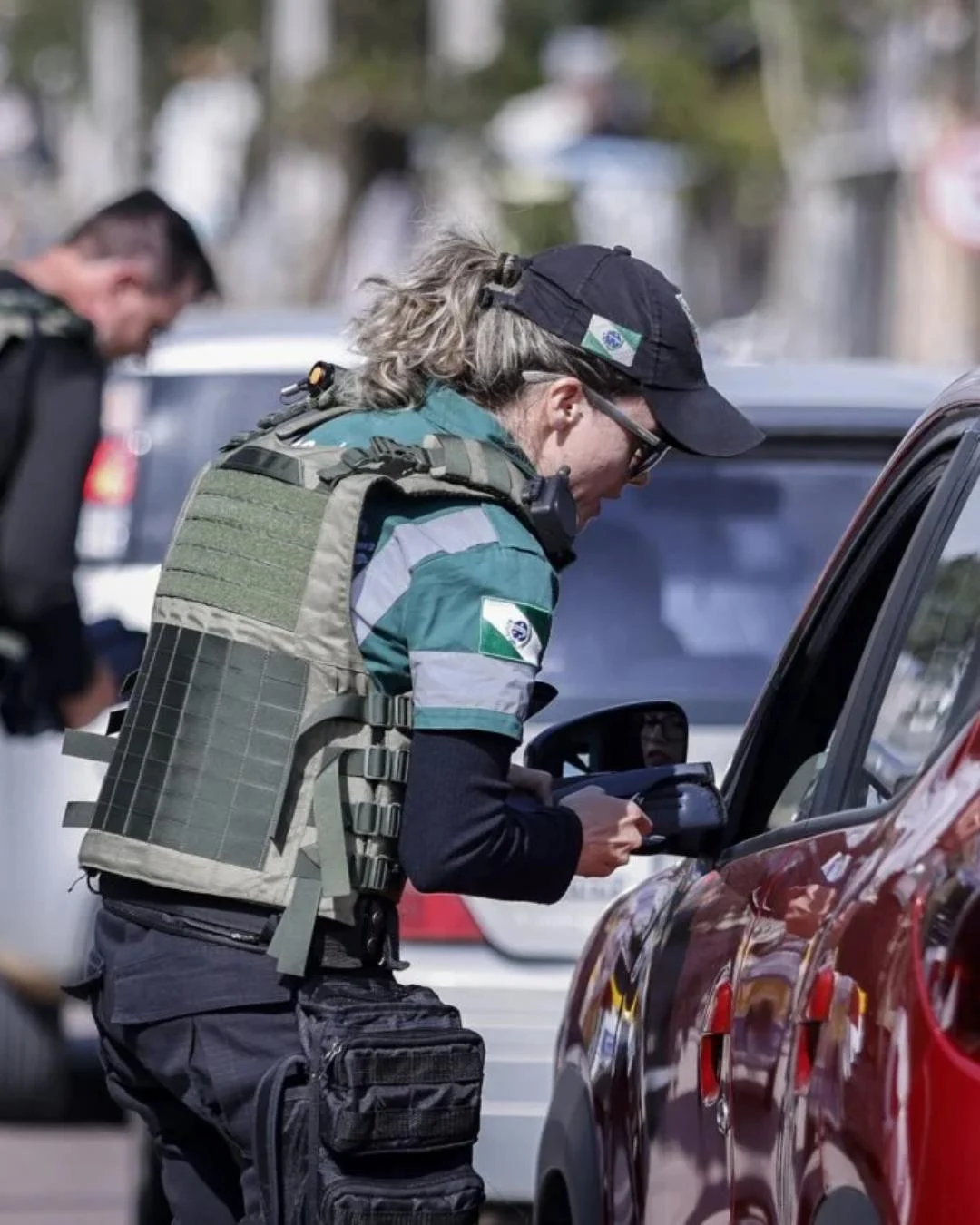 Coluna do Trânsito: Semana Municipal do Trânsito reforça segurança para motociclistas e motofretistas