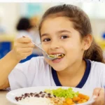 Coluna Risotolândia: O papel das nutricionistas na alimentação escolar