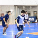 Confira as contas e cenários do VKR Araucária rumo à classificação para o mata-mata