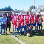 Copa Primavera começa no domingo (30) e Copa Veteranos registra goleadas na 1ª rodada