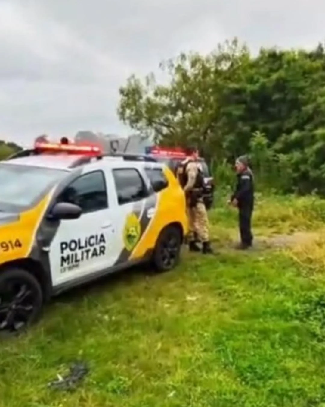 Corpo encontrado debaixo de ponte na Av. das Nações segue sem identificação