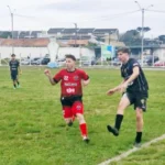 Domingo (16) é dia de torcer nas semifinais da Segundona Municipal