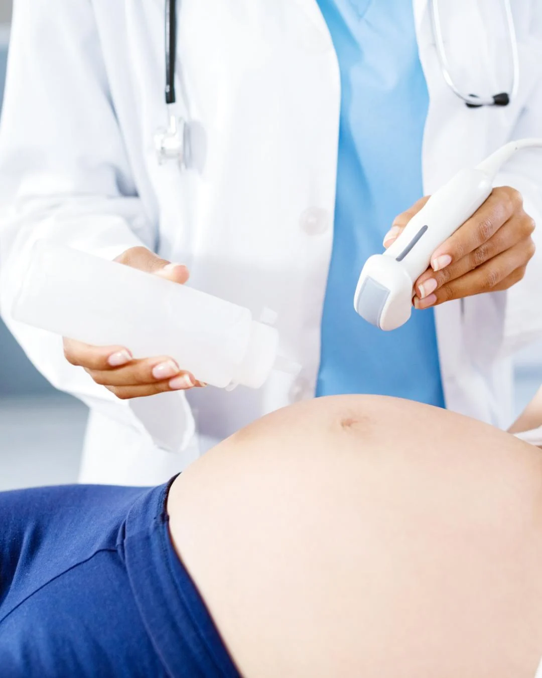 Entenda como o acompanhamento do pré-natal é essencial no cuidado da saúde da mamãe e do bebê