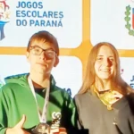 Enxadristas do COC Bilingue se classificam para os Jogos Escolares Brasileiros