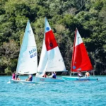 Espaço Vela e Vôo convida araucarienses para a 4ª edição da Regata Festiva