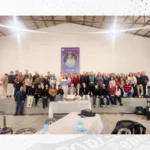 Ex-integrantes do Grupo de Jovens CÉU se reencontram e celebram a amizade