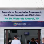 Farmácia Especial não vai abrir na quarta-feira (19) para realização do inventário