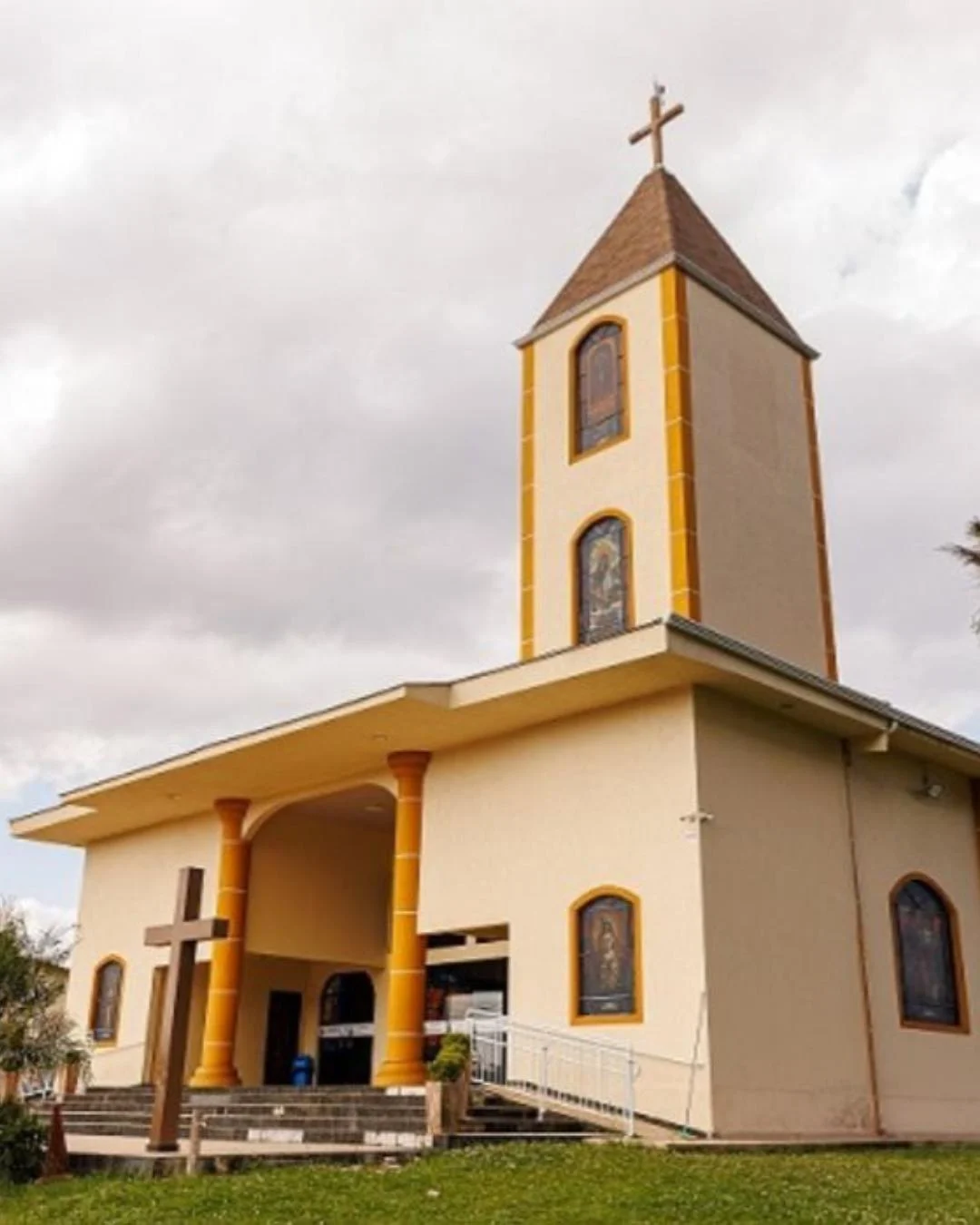 Festa do padroeiro da Paróquia do Costeira será no domingo (9)