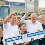 Governo do Estado investirá R$ 26 milhões na ampliação e modernização do Terminal Central