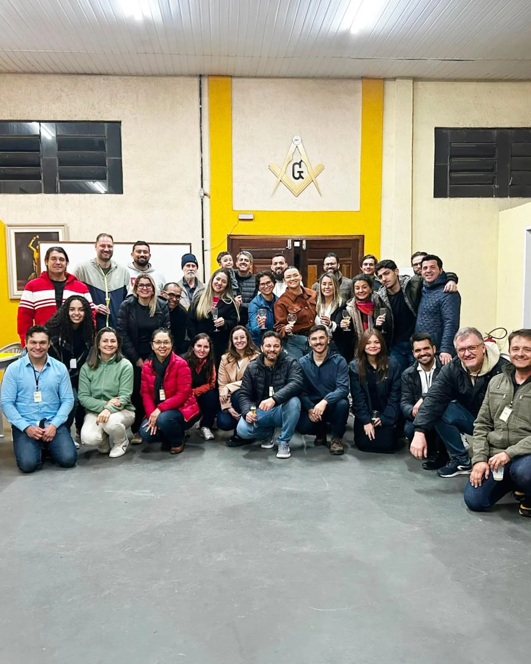 Grupo SOMAR dá início a mais uma edição do Projeto Essência Empreendedora
