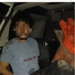 Homem é morto a facadas no Campina da Barra na madrugada deste domingo (16)