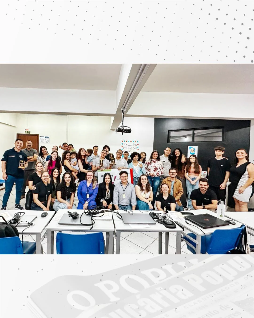 Inscrições para o Projeto Essência Empreendedora estão abertas