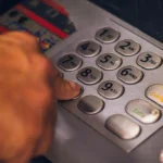 Isidório Duppa: Caixa Eletrônico