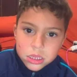 Laudo feito pelo IML em corpo do pequeno João Gabriel ainda não ficou pronto