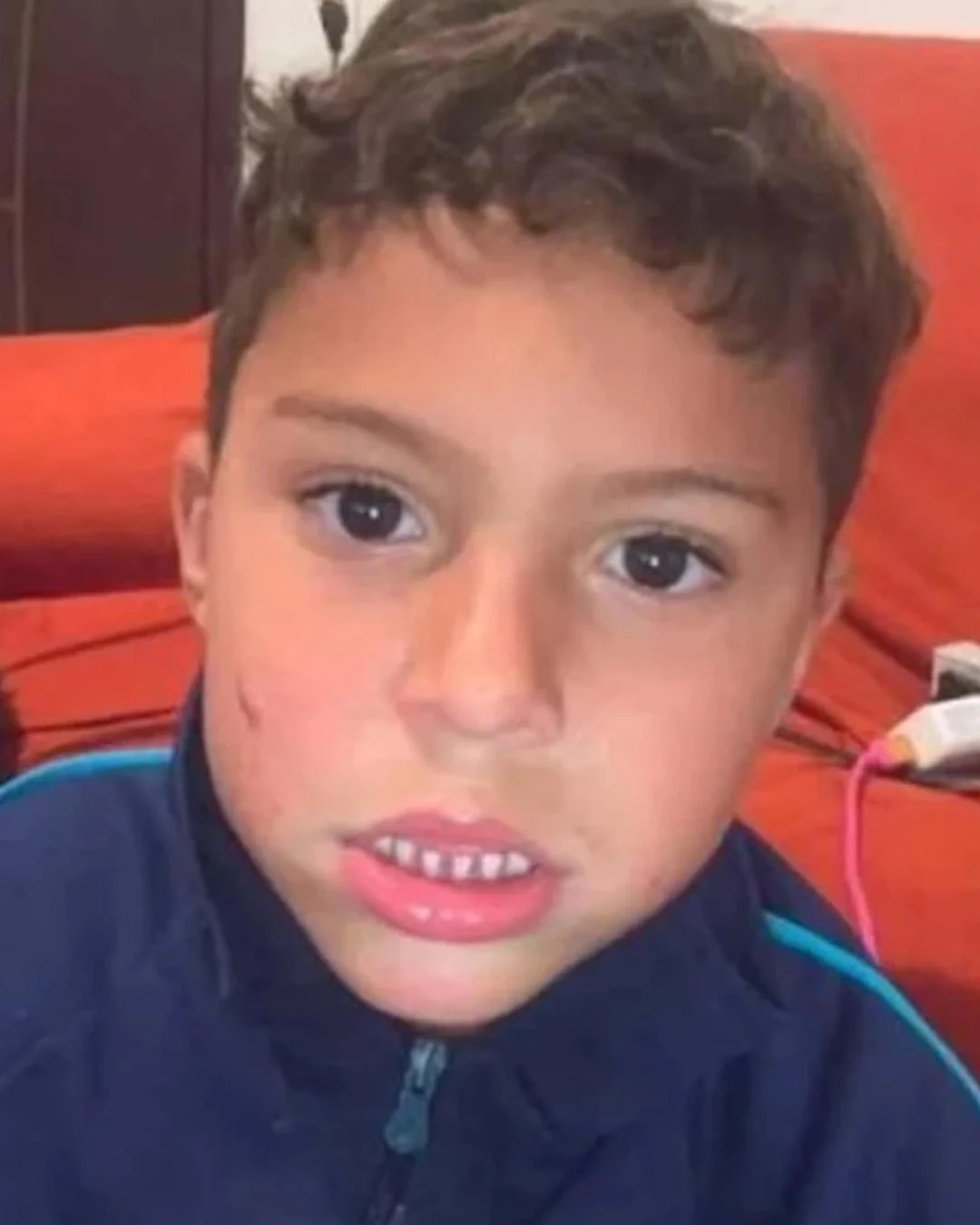 Laudo feito pelo IML em corpo do pequeno João Gabriel ainda não ficou pronto