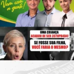 Lu Bonatto, candidata a deputada, recebe o apoio de ex-prefeito denunciado pelo MP por crime sexual