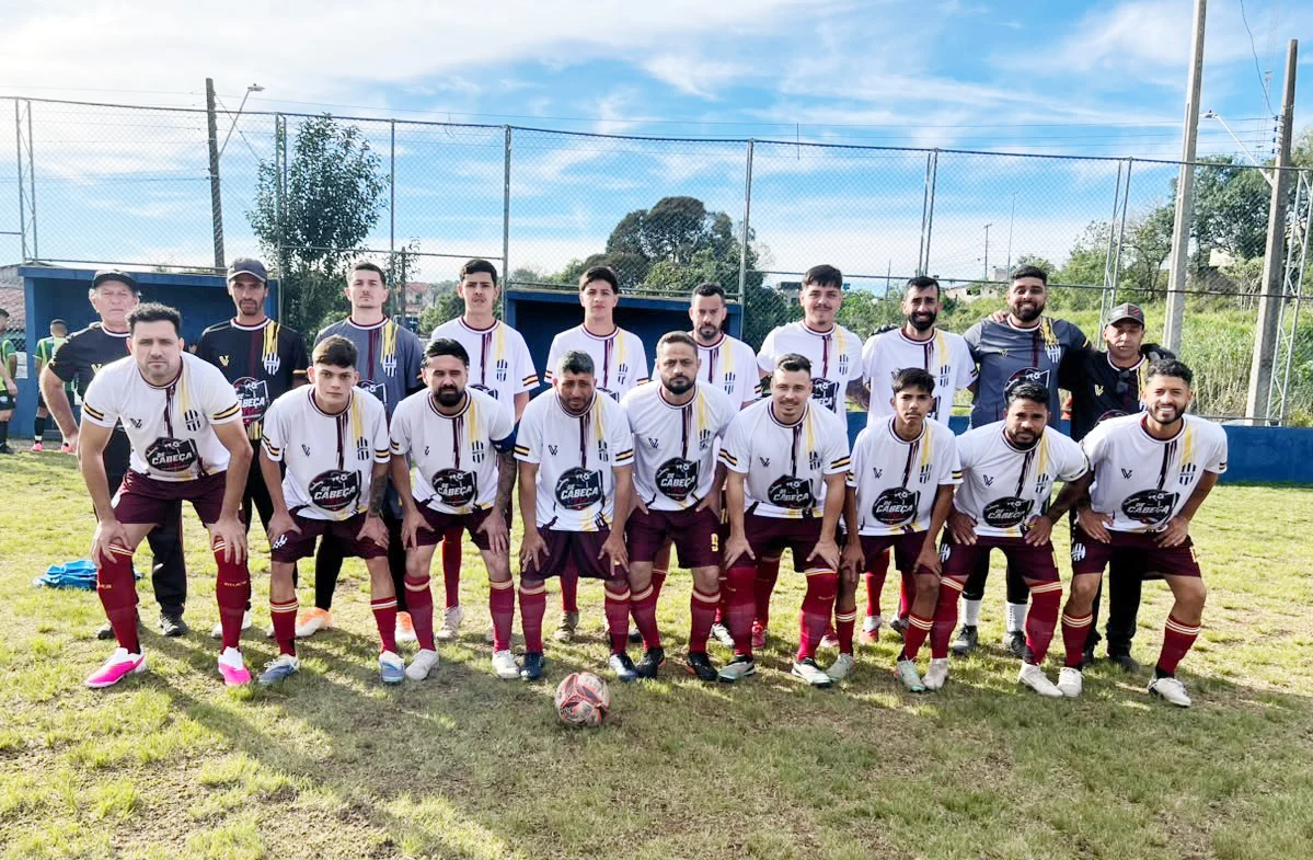 Projeto Vencer X River: quem será o campeão da Segundona Municipal 2026?