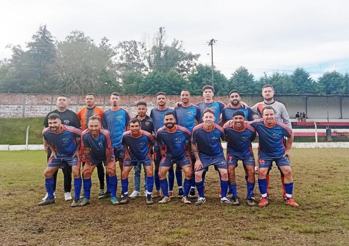 Projeto Vencer X River: quem será o campeão da Segundona Municipal 2026?