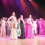 Miss EVA 2026 será no dia 12 de setembro com 40 candidatas inscritas